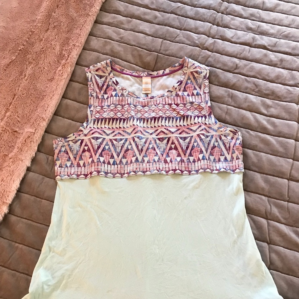 Girls top